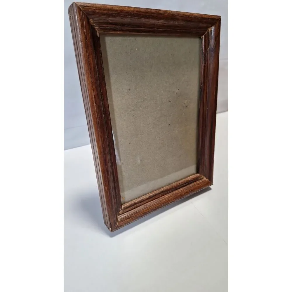 Handmade small stand